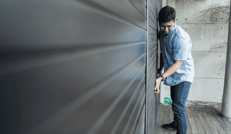 mantenimiento de puertas automaticas