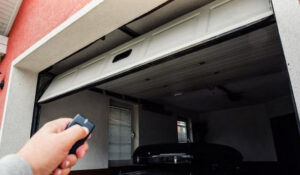 Seguridad que ofrecen las puertas automáticas
