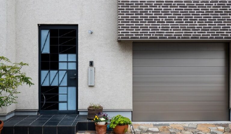 consejos para mejorar la seguridad de la puerta de tu garaje