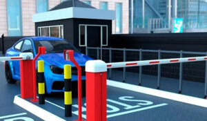 ¿Qué es una barrera vehicular?