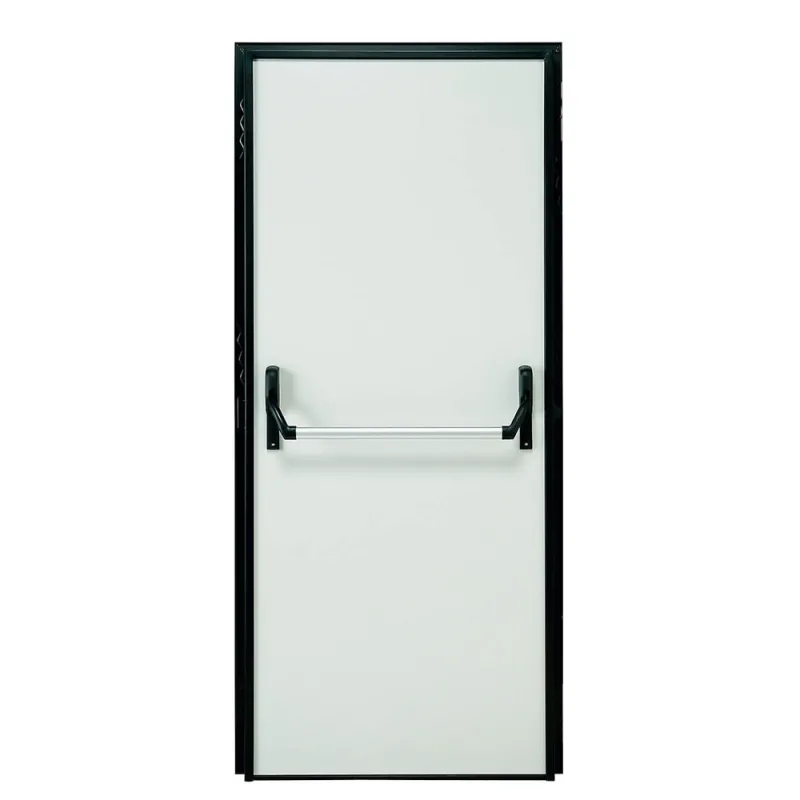 puerta de emergencia precio