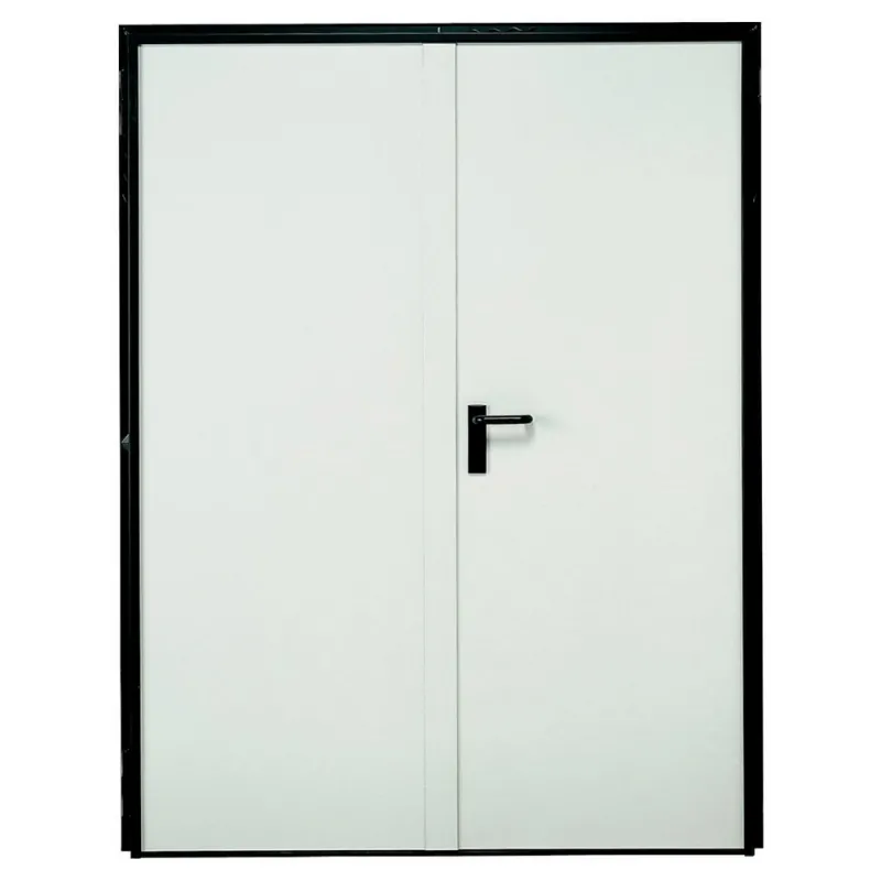 puertas de emergencia